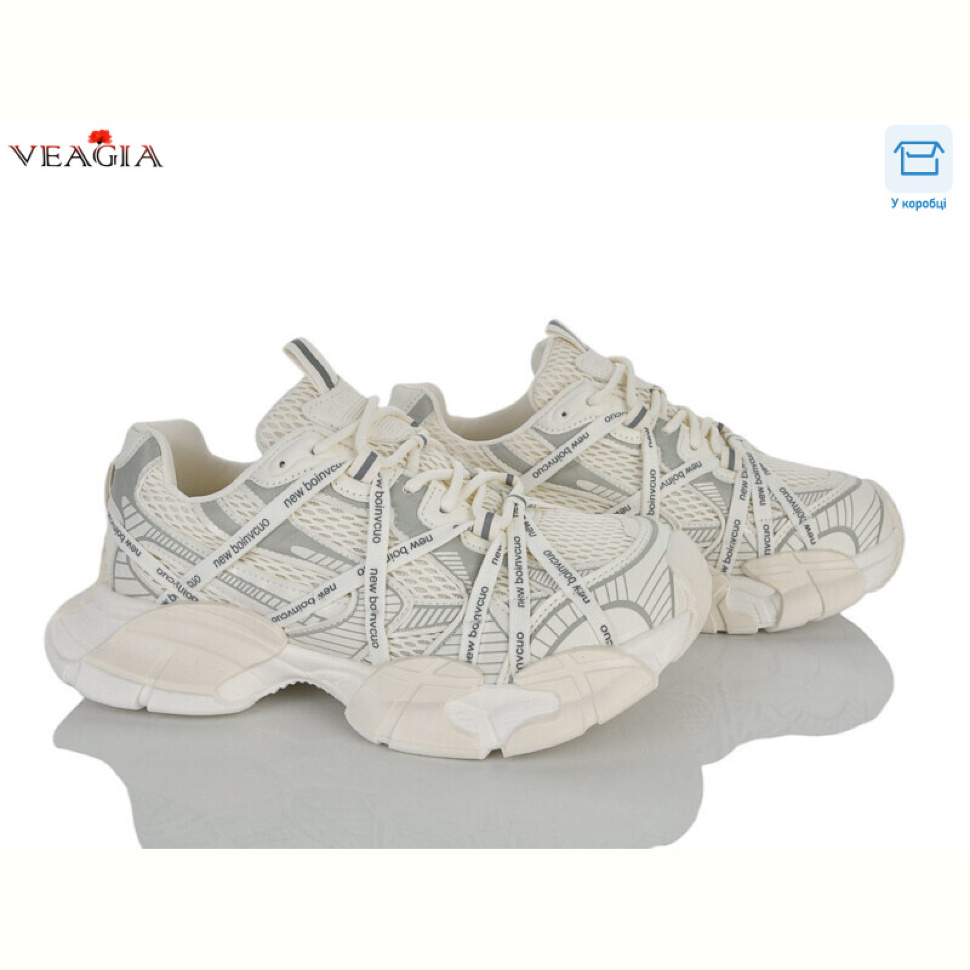 Кроссовки Veagia-ADA N107-1 Кроссовки Veagia-ADA N107-1