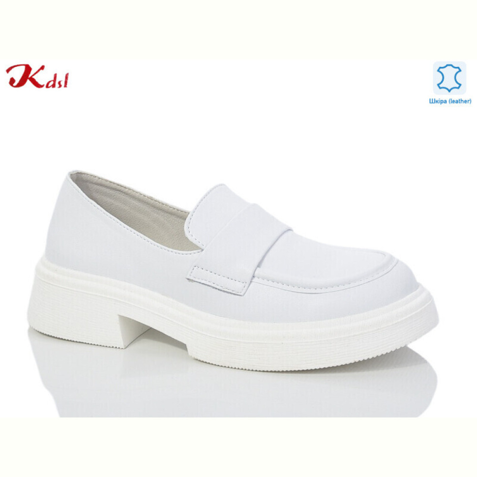 Туфли Jiulai-Kadisalun C662-1