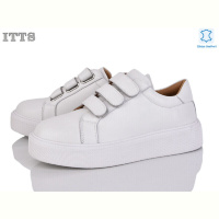 Туфли ITTS D732G