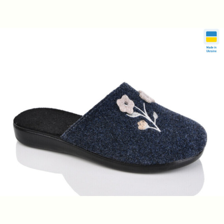 Тапки Inblue 128-22