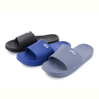 Шлепки Deshman E251 mix