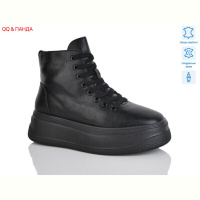 Ботинки QQ&Панда AG184-6