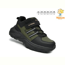 Кроссовки TOM.M T11730C