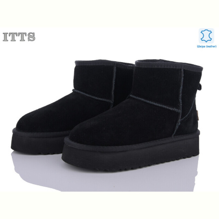 Угги ITTS A805