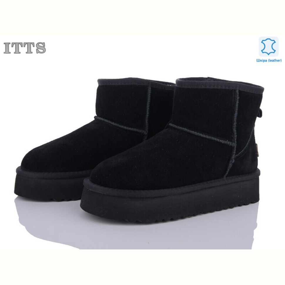 Угги ITTS A805