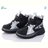 Ботинки BBT T6976-1