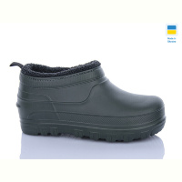 Галоши DeMur 118AG