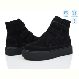 Ботинки Jessica ZJ2308-3