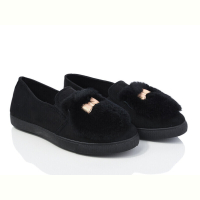 Туфли Victoria 77 black