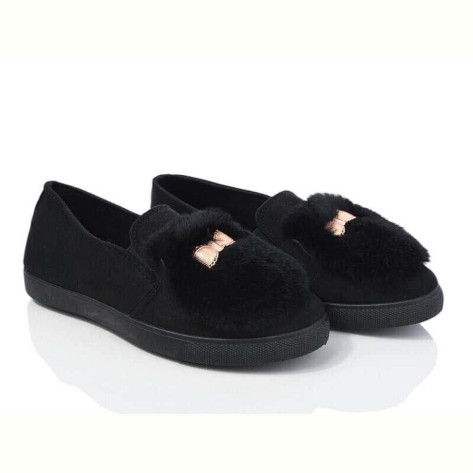 Туфли Victoria 77 black