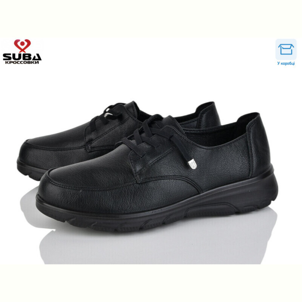 Кроссовки SUBA D230-01