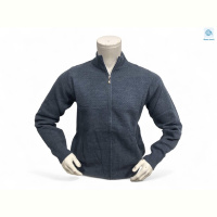 Кофта TurkishBrend 3054 джинс