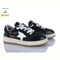 Кроссовки Clibee-Doremi A712368 black