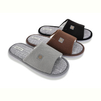 Тапки Deshman 10408 mix