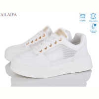 Кроссовки Ailaifa 11921 white