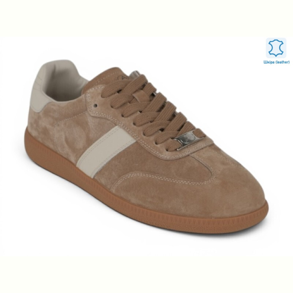 Кроссовки Allshoes 219689