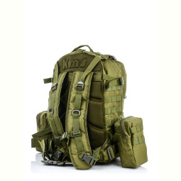 Рюкзак Superbag 626 green