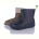 Сапоги из пены Inblue 661 т.синій