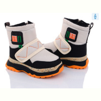 Дутики Ok Shoes 8805-4E