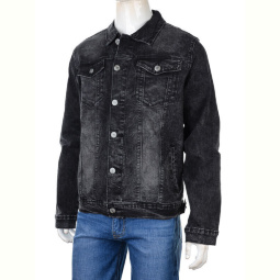 Куртка Baron BR041 black