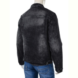 Куртка Baron BR041 black