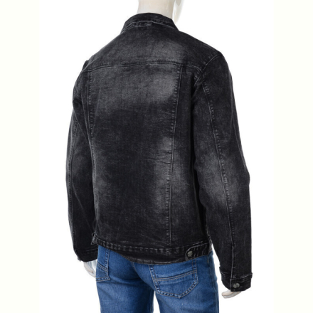 Куртка Baron BR041 black