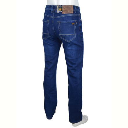 Джинсы Baron BR9245 blue