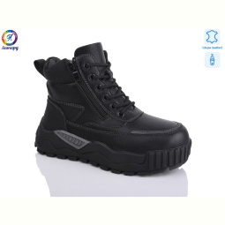 Ботинки Леопард 1335-1A