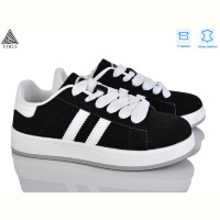 Кроссовки STILLI Group JH200-12 шкіра