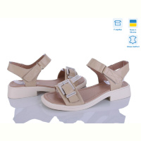 Босоножки Fat Fox-Tamei 502-1