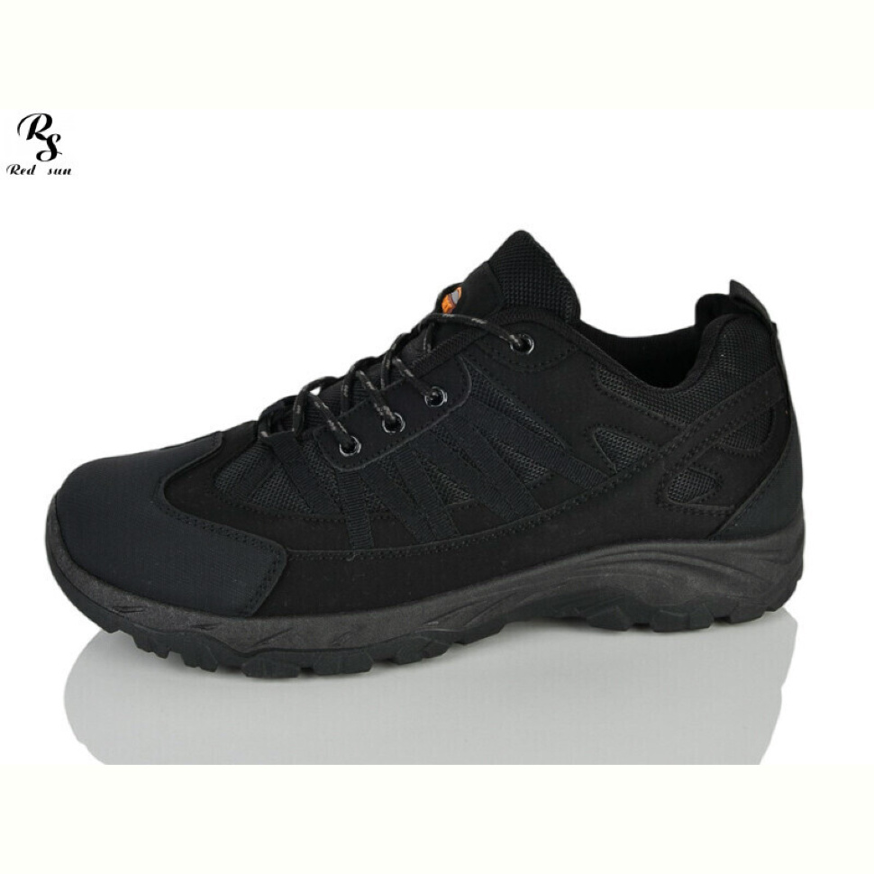 Кроссовки Red Sun FC307 black