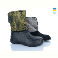 Сапоги из пены DeMur 163 AG