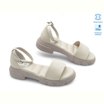Босоножки Allshoes 178016