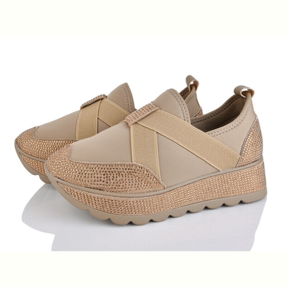 Кроссовки Loretta V301-2