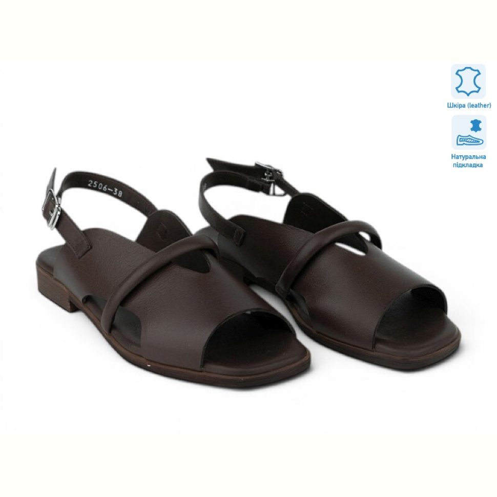 Босоножки Allshoes 212001