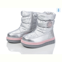 Дутики KIMBOO FG2380-1Y