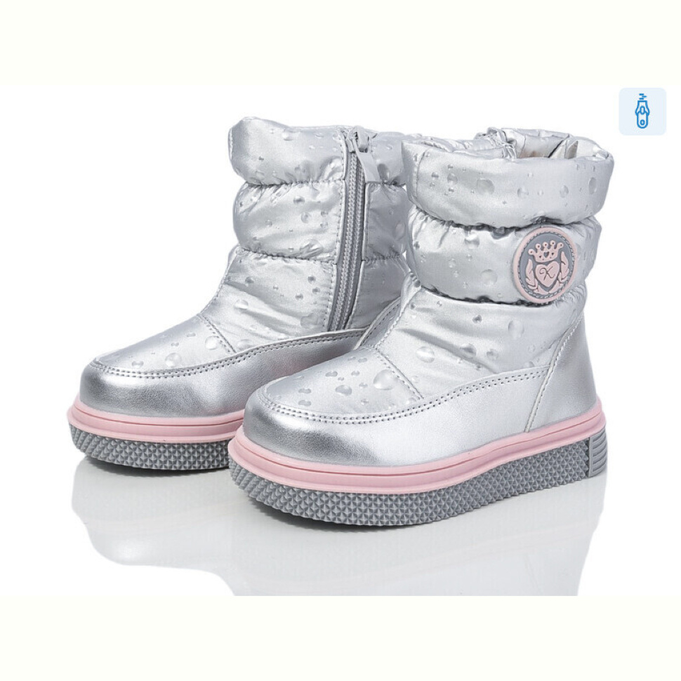 Дутики KIMBOO FG2380-1Y Дутики KIMBOO FG2380-1Y