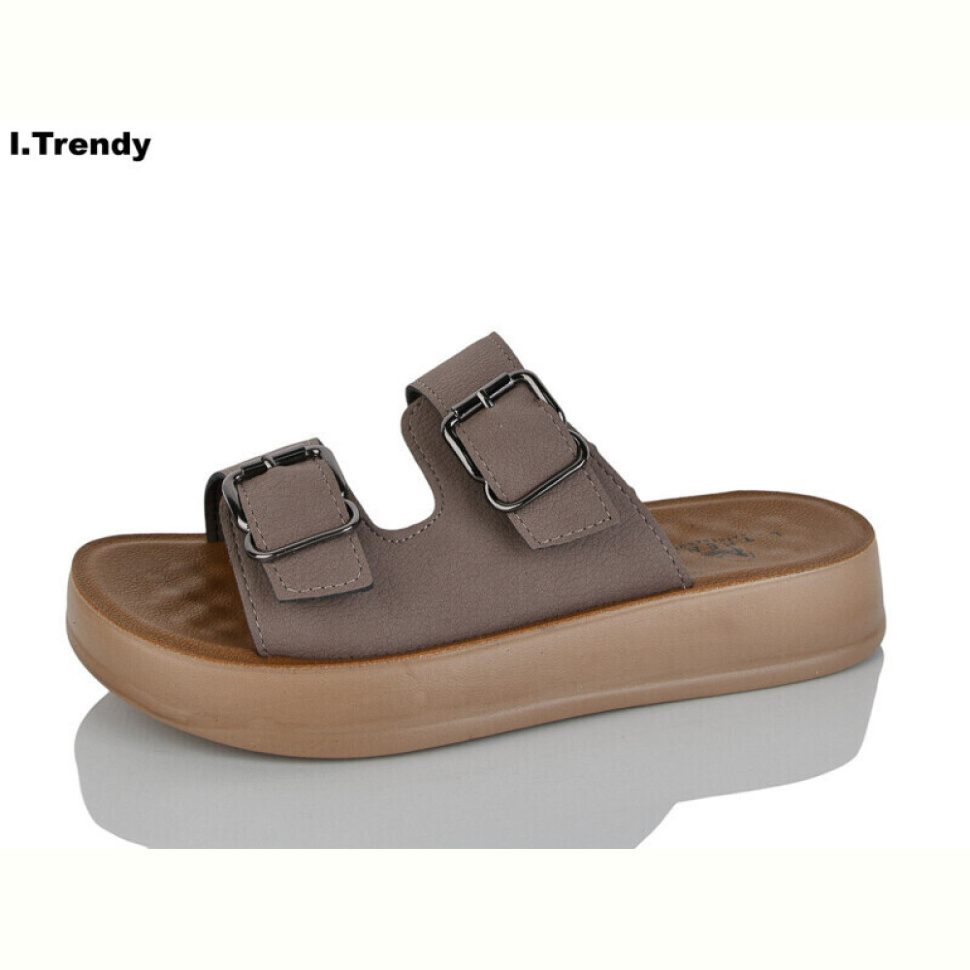 Шлепки Trendy YZ101-5 Шлепки Trendy YZ101-5