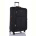 Чемодан HOROSO HOME XL107-1 black