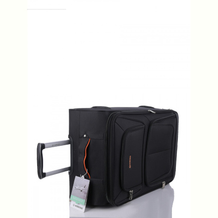 Чемодан HOROSO HOME XL107-1 black