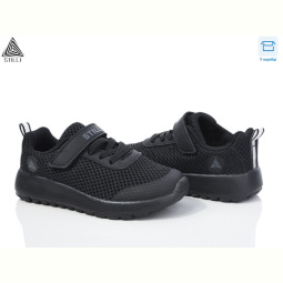 Кроссовки STILLI KIDS KT250-12 піна