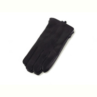 Перчатки RuBi S116 black
