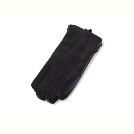 Перчатки RuBi S116 black