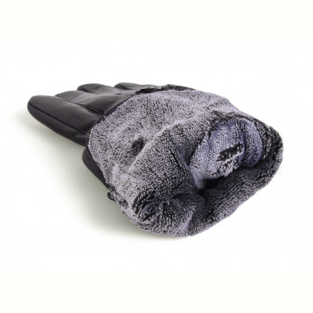 Перчатки RuBi S116 black