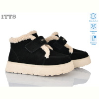 Ботинки ITTS DD7637-2