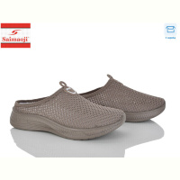 Шлепки Saimaoji H116-7