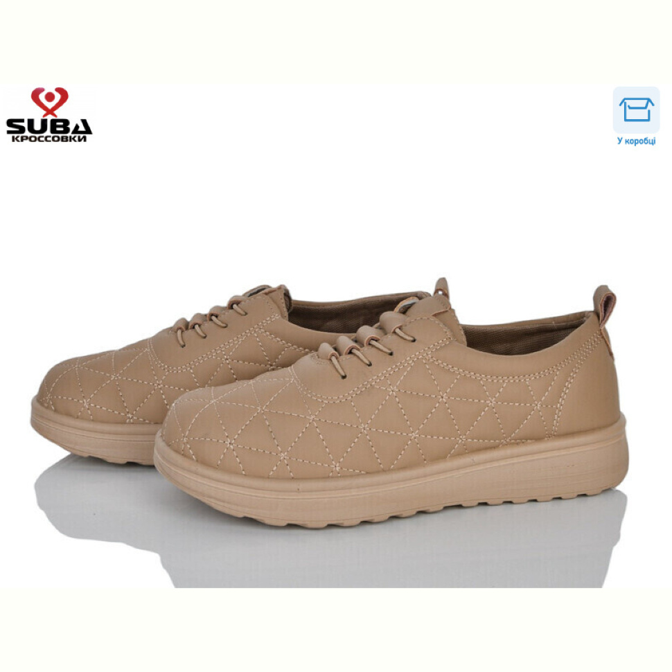 Кроссовки SUBA D335-5 Кроссовки SUBA D335-5