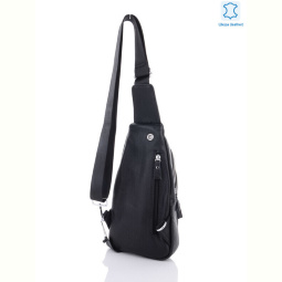 Сумка Sunshine bag 5066 black