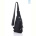 Сумка Sunshine bag 5066 black