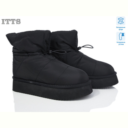 Дутики ITTS 5889-20-1